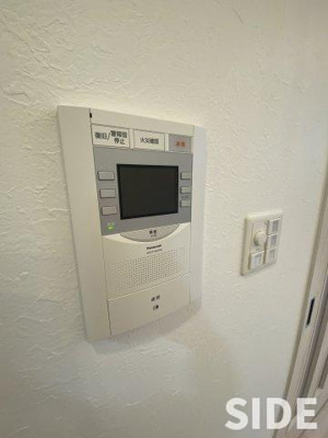 【セキュリティ】 | プレジオ城北