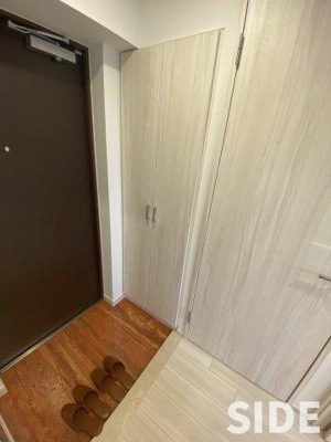 【玄関】 | プレジオ城北