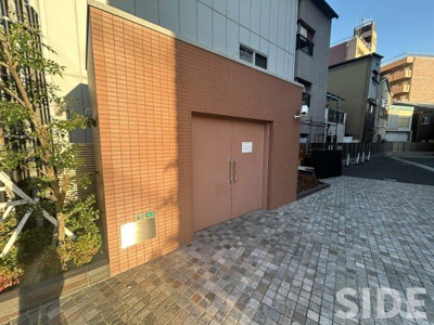 【その他共用部分】 | プレジオ城北