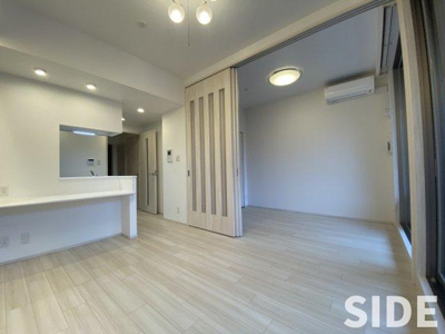 【居間・リビング】 | プレジオ城北