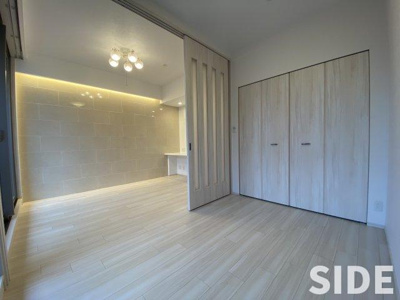 【内装】 | プレジオ城北