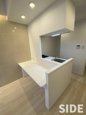 【キッチン】 | プレジオ城北