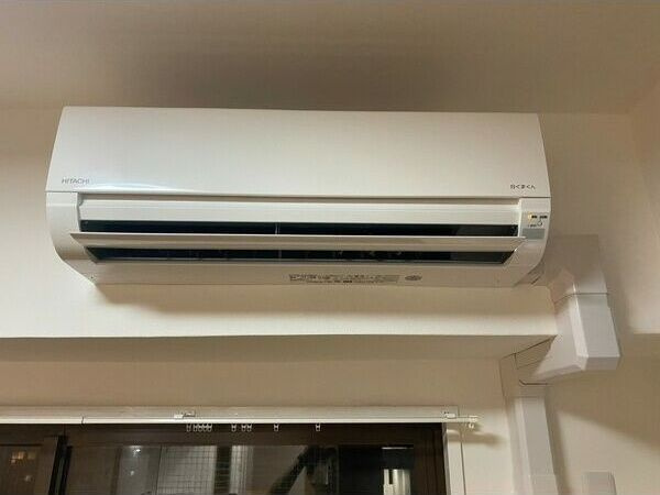 CITY SPIRE立売堀のその他