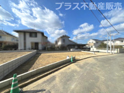 福岡市西区今宿東3丁目　A号棟（全3棟）【仲介手数料無料・0円】の画像