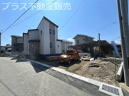 福岡市西区今宿東3丁目　A号棟（全3棟）【仲介手数料無料・0円】の画像