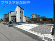 福岡市西区今宿東3丁目　A号棟（全3棟）【仲介手数料無料・0円】の画像