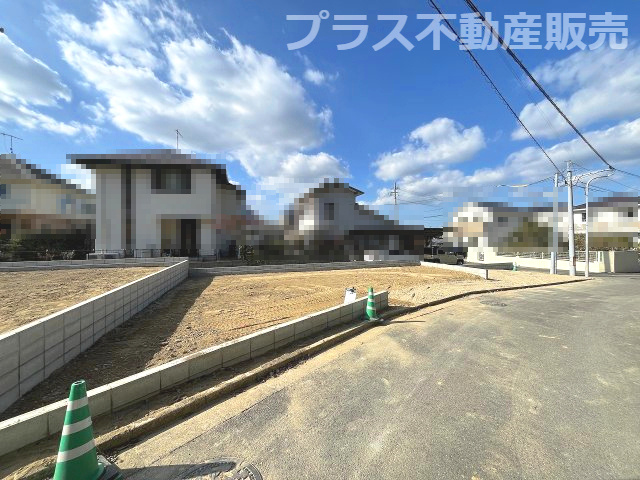 【外観】 | 福岡市西区今宿東3丁目　A号棟（全3棟）【仲介手数料無料・0円】 | 建築中の物件は、お近くのモデルハウスも一緒にご覧頂けます。