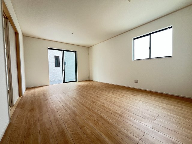 【内装】 | 福岡市西区今宿東3丁目　A号棟（全3棟）【仲介手数料無料・0円】 | 施工例。施工例は完成時と異なる場合があります。