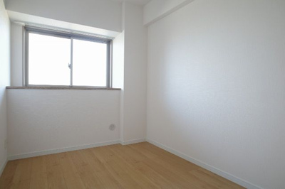 【洋室】 | サウスガーデン清水東