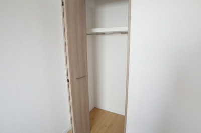 【収納】 | サウスガーデン清水東