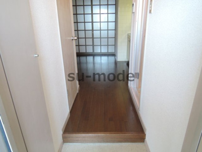 【内装】 | 芥川ロイヤルマンション