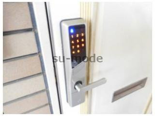 【セキュリティ】 | 芥川ロイヤルマンション