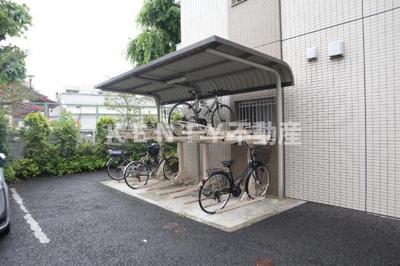 【その他共用部分】 | ＭＡＸ