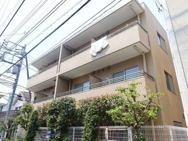 ＨＦ駒沢公園レジデンス