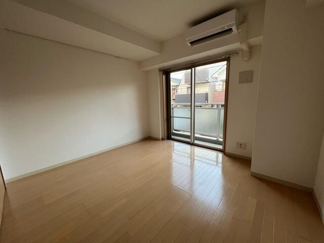 グリーンパーク北葛西の居間・リビング