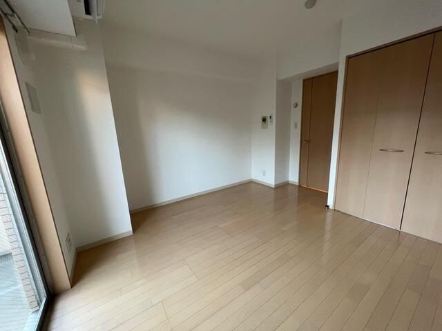 グリーンパーク北葛西の内装