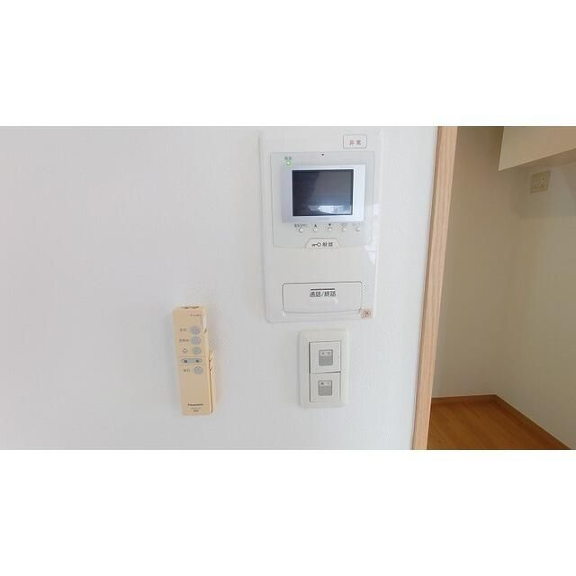 ドゥーシエル桜新町の外観