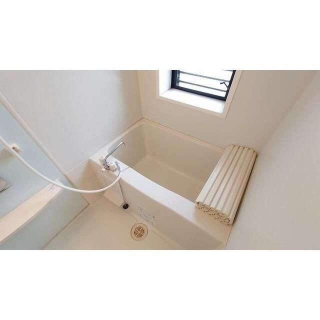 ドゥーシエル桜新町の浴室|■浴室暖房乾燥機能付きバス♪