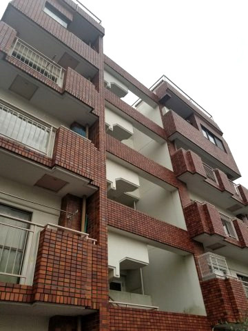 プランドール新宿