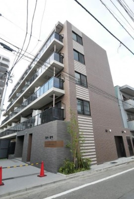 パティーナ練馬平和台