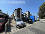 福岡市西区今宿東3丁目　C号棟（全3棟）【仲介手数料無料・0円】の画像