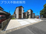 福岡市西区今宿東3丁目　C号棟（全3棟）【仲介手数料無料・0円】の画像