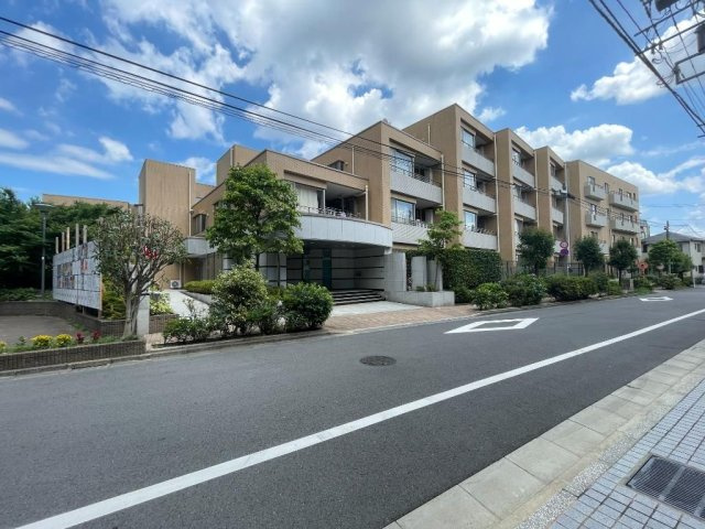 ディアクオーレ中野文園