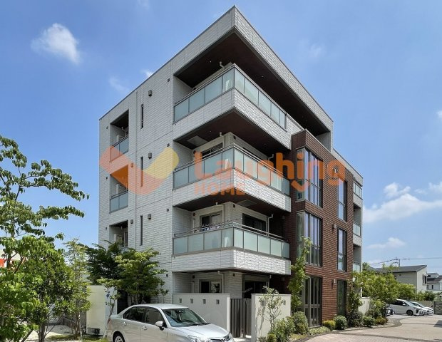 ヴィルヌーブ諏訪野 I棟