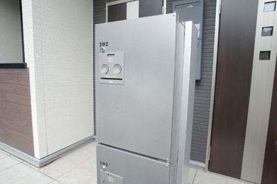 【その他共用部分】 | ヒルズ春日