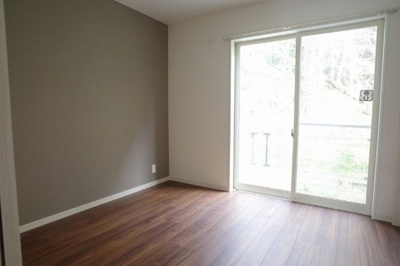 【内装】 | ヒルズ春日