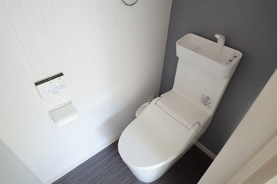 【トイレ】 | ヒルズ春日