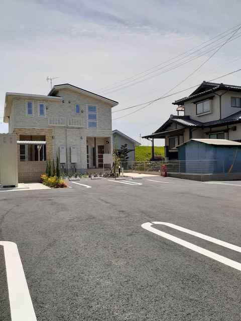 コンフォール　ヴィラージュのその他共用部分