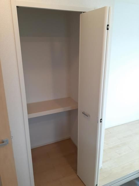 コンフォール　ヴィラージュの設備