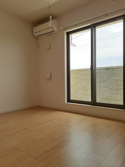 コンフォール　ヴィラージュの内装