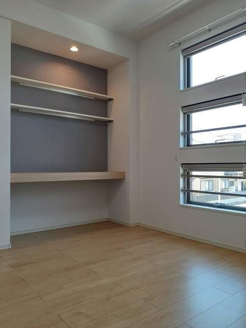 コンフォール　ヴィラージュのその他