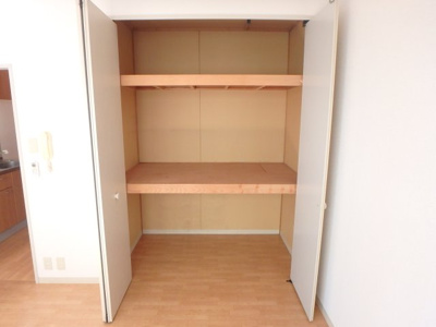 【収納】 | サニーテラス甲子園一番町