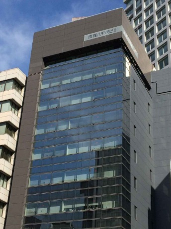 桜橋八千代ビル