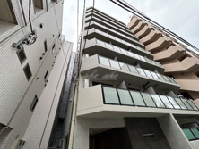 クレヴィスタ阪東橋の画像