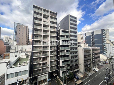 【展望】 | イグレック南本町