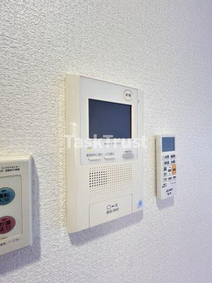 【セキュリティ】 | イグレック南本町