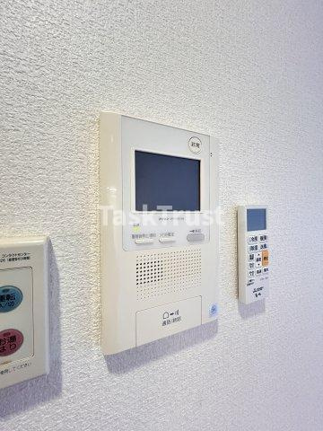 【セキュリティ】 | イグレック南本町