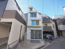 港区白金6丁目の画像