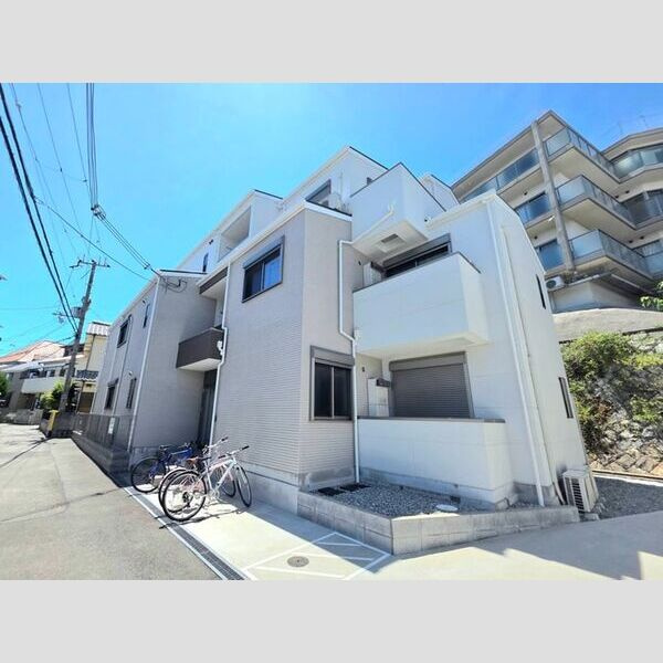 シェリル神戸西舞子