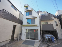 港区白金6丁目の画像