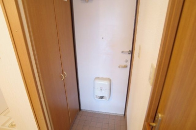 【玄関】 | パディーフィールド21