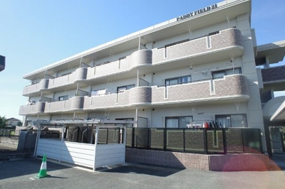 【外観】 | パディーフィールド21