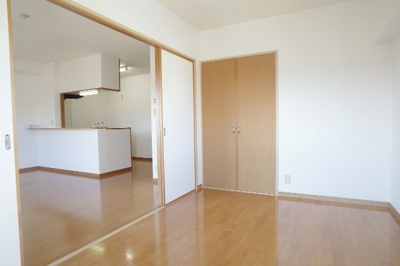 【内装】 | パディーフィールド21