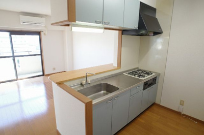 【キッチン】 | パディーフィールド21