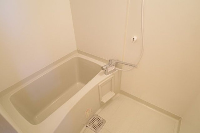 【浴室】 | パディーフィールド21