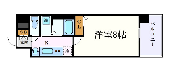 リアライズ記念橋